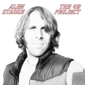 Alex Stange 的头像