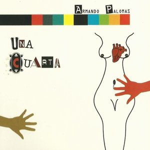 Armando palomas - Una Cuarta - Zortam Music
