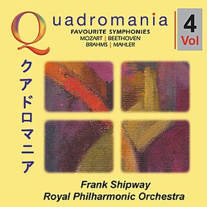 Favourite Symphonies-Vol.4