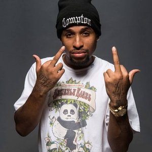 E3 aka Baby Eazy-E 的头像