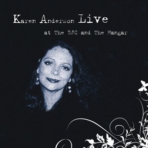 Live At the Brisbane Jazz Club and the Hangar