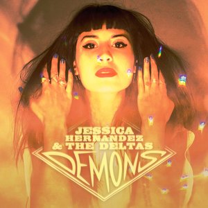 Demons - EP