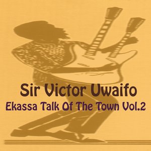 Ekassa Talk Of The Town, Vol. 2