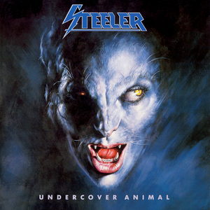 Steeler - Undercover Animal - Undercover Animal Lyrics - Zortam Music
