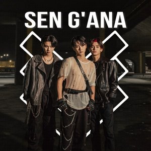 Sen g'ana