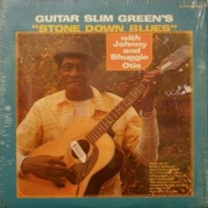 R. Green & Turner 的头像