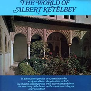 The World of Ketèlby