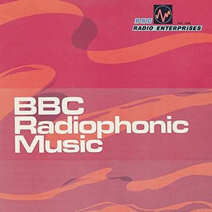 Image for 'BBC Radiophonic Music'