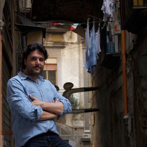 Massimo Giordano için avatar
