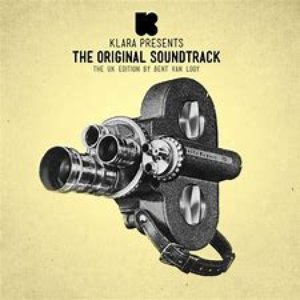 Klara Original Soundtrack part 4