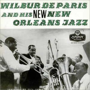 New New Orleans Jazz