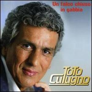 Image for 'Un Falco Chiuso in Gabbia'