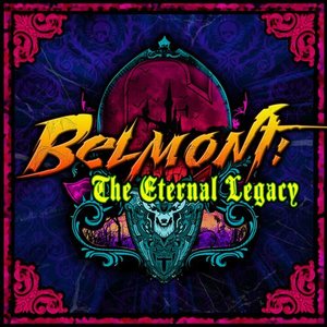 Belmont: The Eternal Legacy (Volume: One)