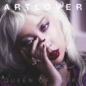 Queen Of Retro