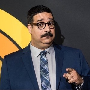 Image for 'Erik Griffin'