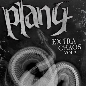 Extrachaos, Vol. 2