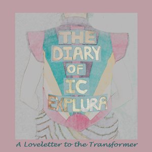 The Diary of Ic Explura Part 1: A Loveletter to the Transformer