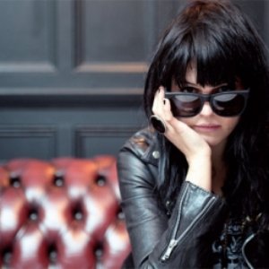 Avatar de Alison Mosshart & The Forest Rangers