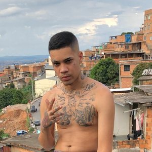 MC TH DA SERRA için avatar