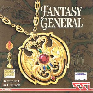 Fantasy General