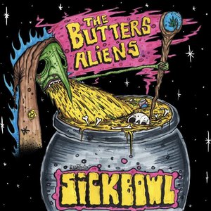 Sick Bowl - EP