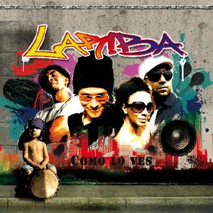 Lariba 的头像