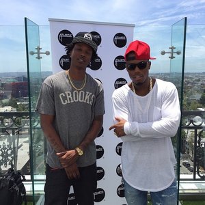 B.o.B & Scotty ATL 的头像