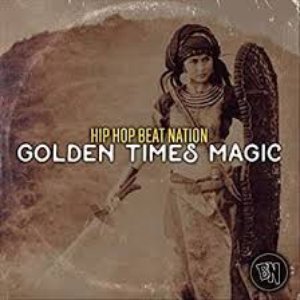 Golden Times Magic - Single
