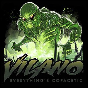 Everything's Copacetic