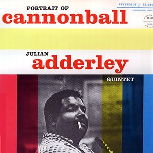 Portrait of Cannonball