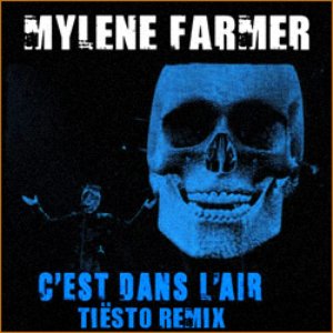 C'est dans l'air (Tiësto Remix)