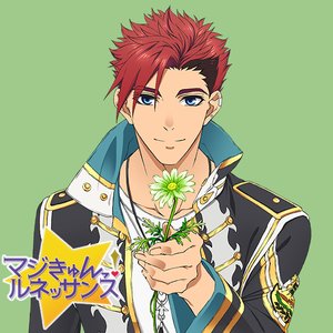 響 奏音(CV.江口拓也) 的头像