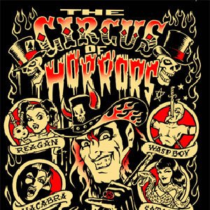 Circus of Horrors 的头像