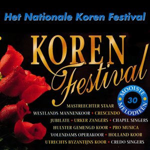 Het Nationale Koren Festival