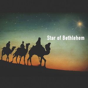 Star of Bethlehem - Single