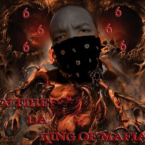 DJ Fire of Crime Mafia 的头像
