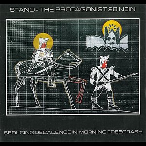 Seducing Decadence in Morning Treecrash