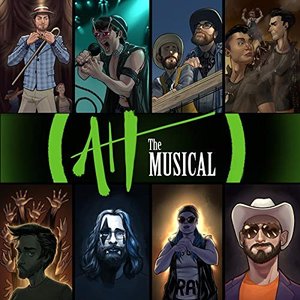 Achievement Hunter: The Musical