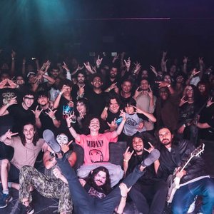 Avatar for BONDE PUNK