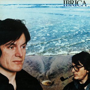 Ibrica