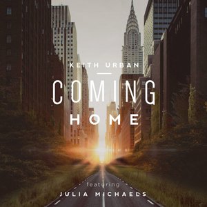 Coming Home (feat. Julia Michaels) - Single