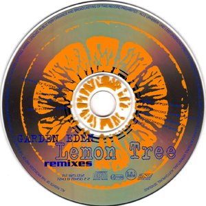 Garden Eden photo provided by Last.fm