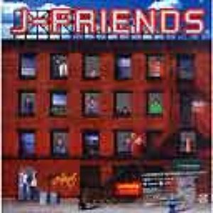 J-Friends music, videos, stats, and photos | Last.fm