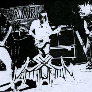 Vomiturition photo provided by Last.fm