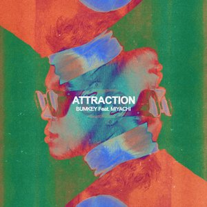 ATTRACTION (Japanese Remix)