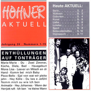 Aktuell cover