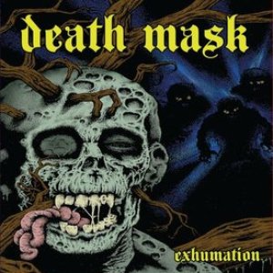 Exhumation