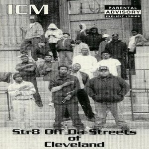 Inner City Mob 的头像