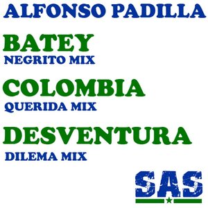 Colombia EP
