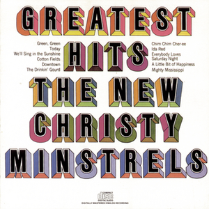 The New Christy Minstrels - Those Were The Days: 30 Years of Folk Favorites - Zortam Music